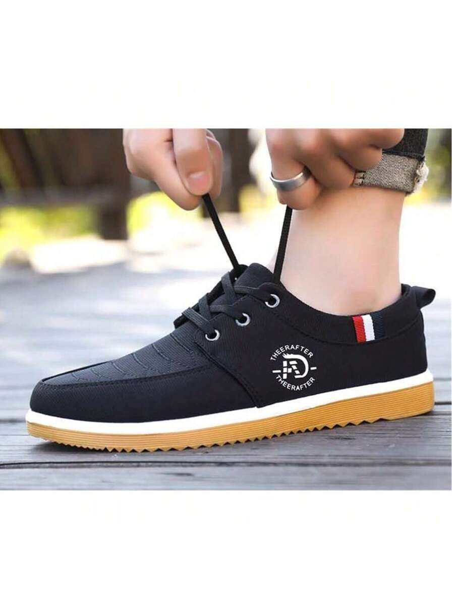 Rafael™ - UrbanStride 77 Sneakers