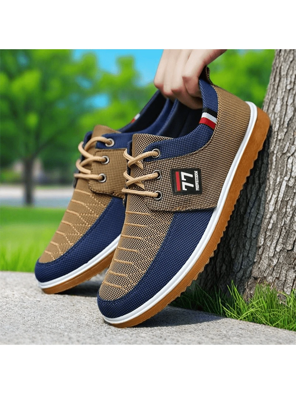 Rafael™ - UrbanStride 77 Sneakers