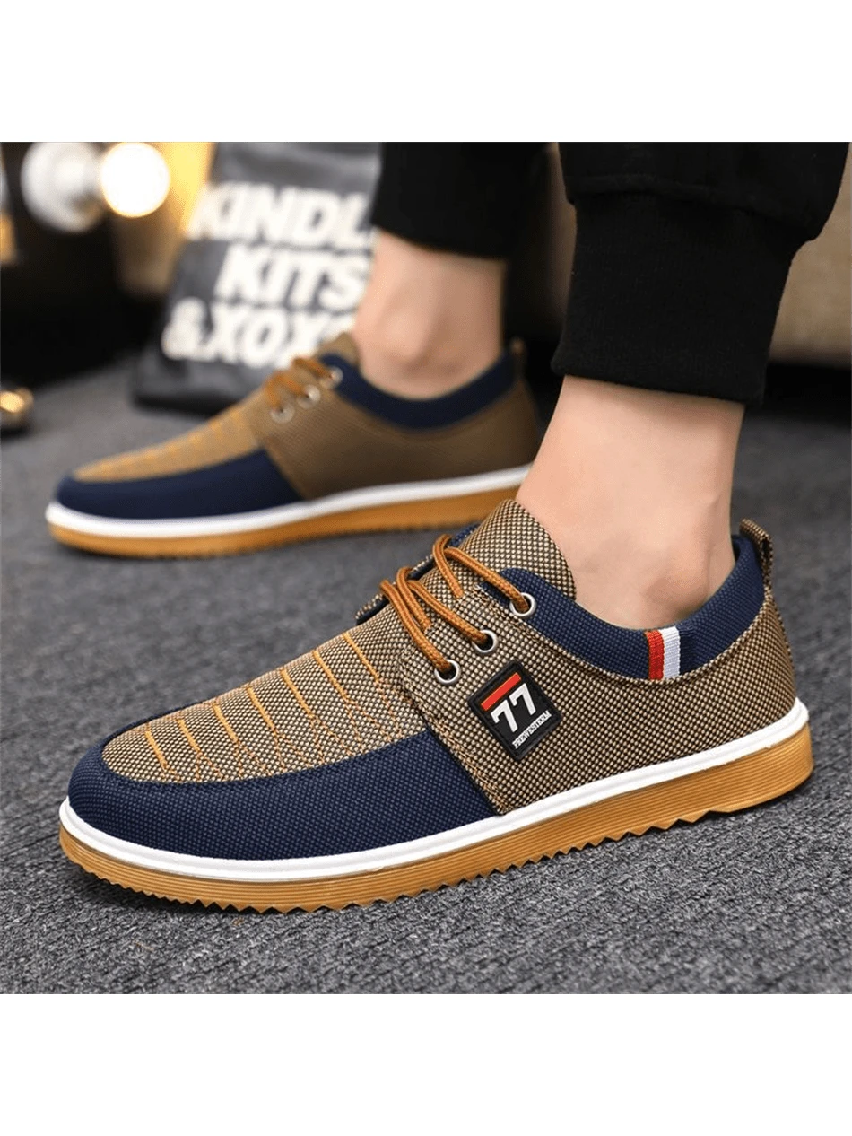 Rafael™ - UrbanStride 77 Sneakers