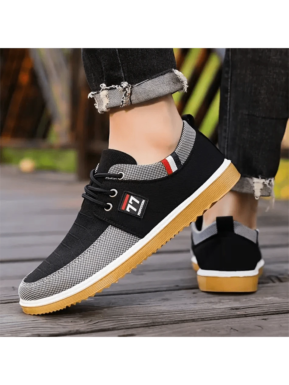 Rafael™ - UrbanStride 77 Sneakers