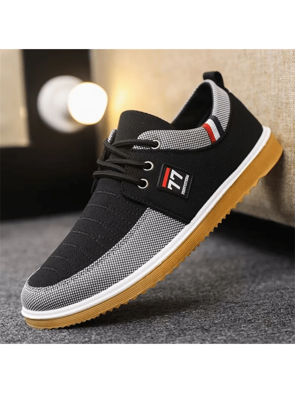 Rafael™ - UrbanStride 77 Sneakers