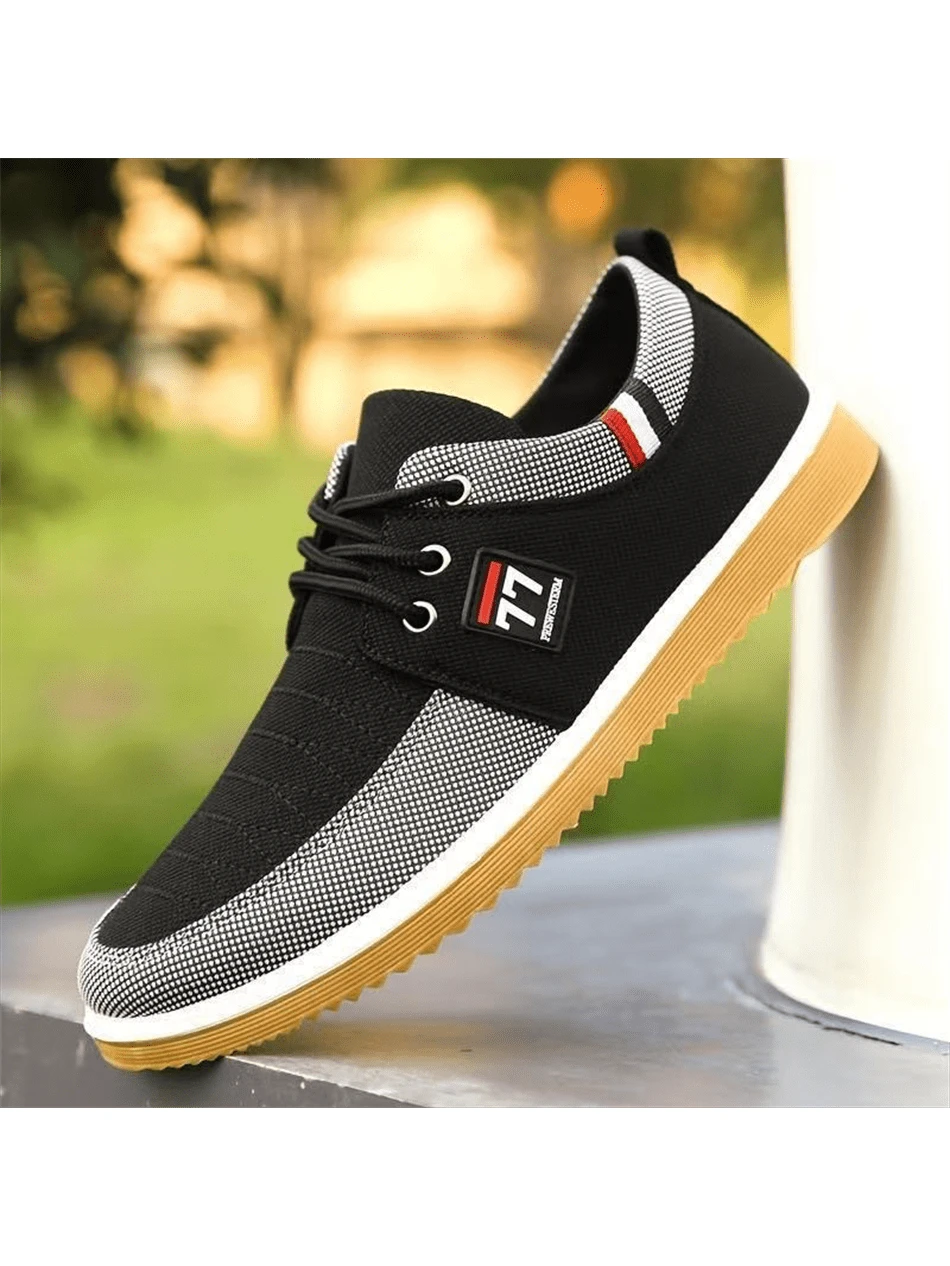 Rafael™ - UrbanStride 77 Sneakers