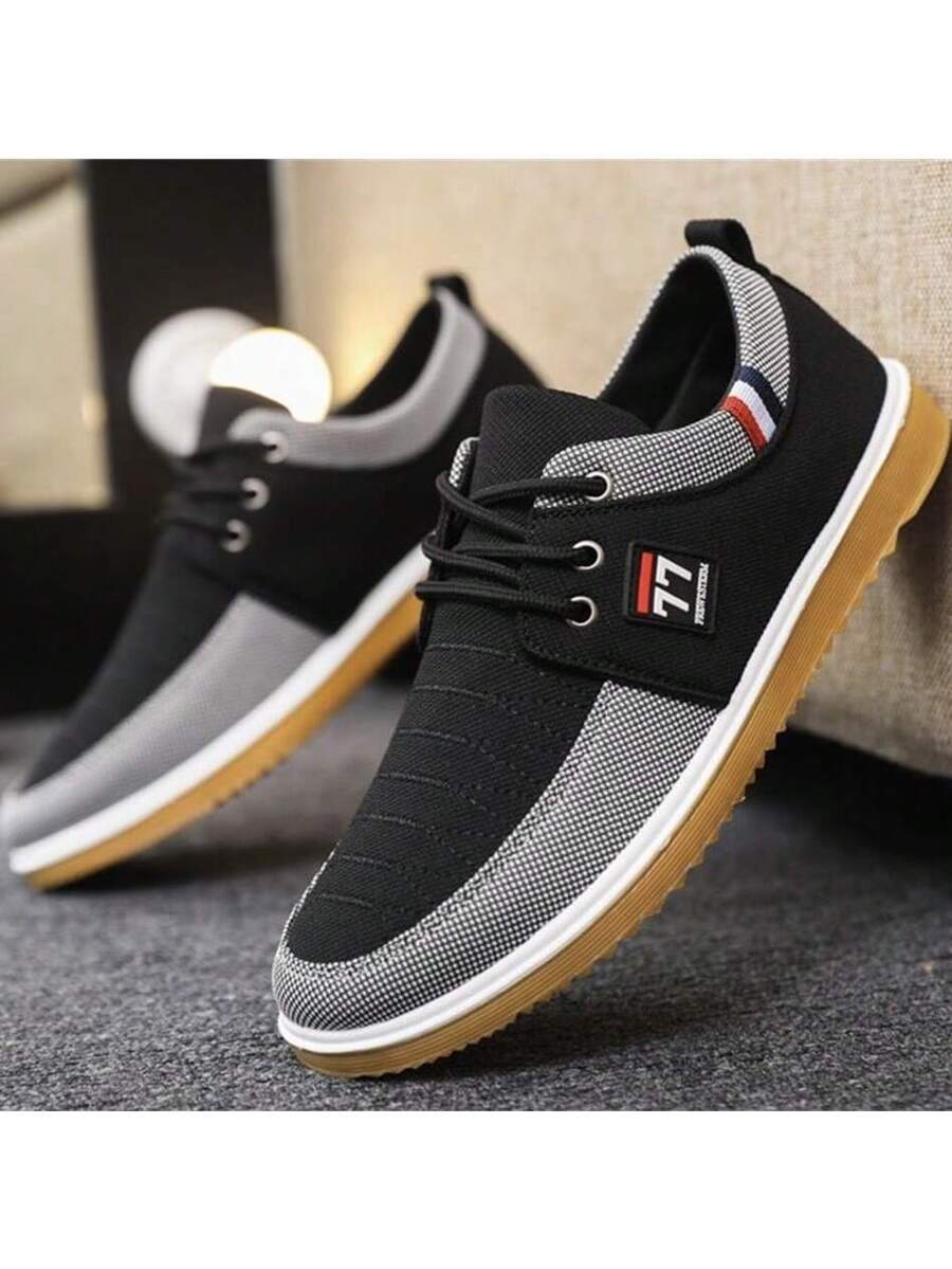 Rafael™ - UrbanStride 77 Sneakers