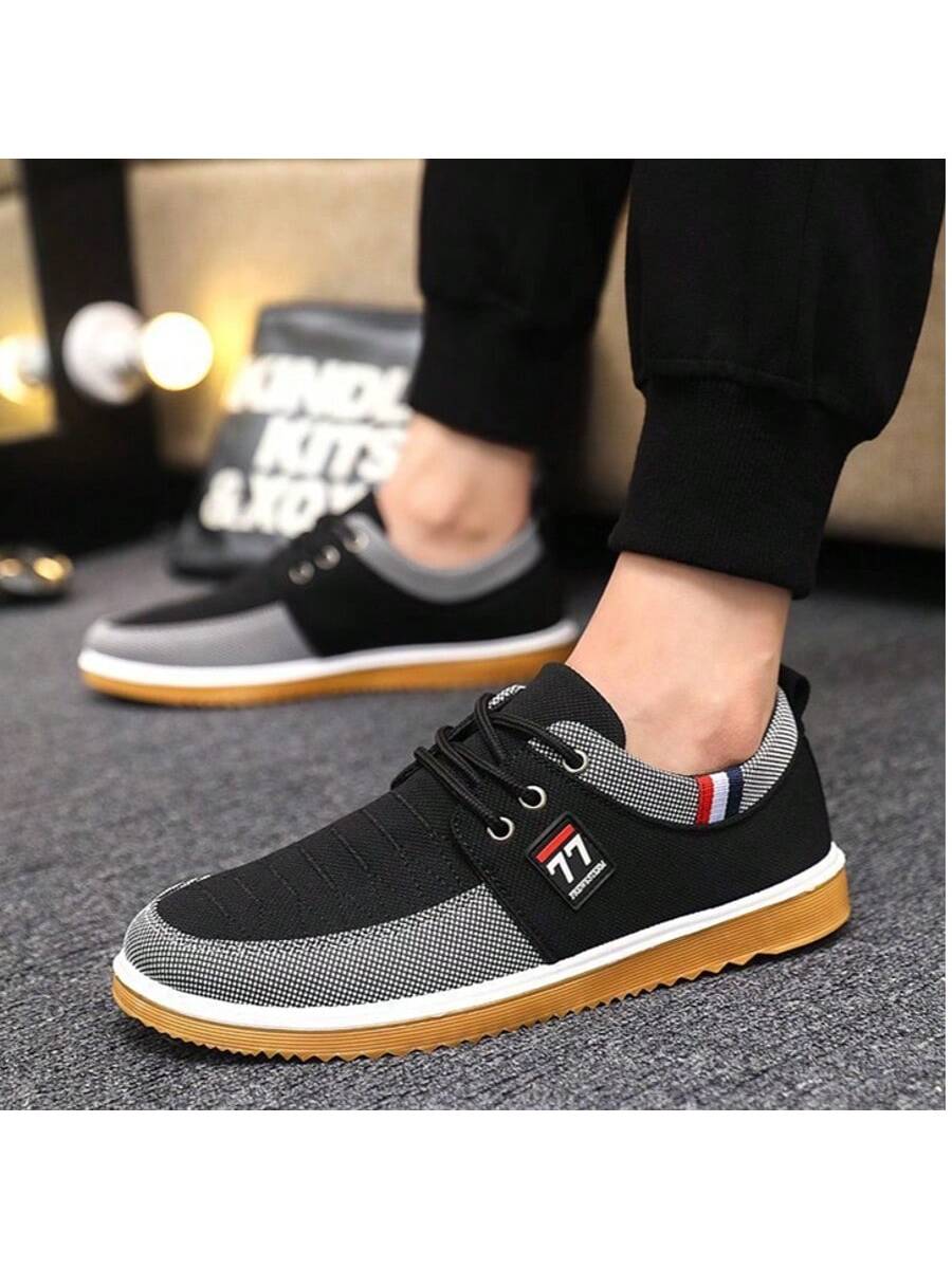 Rafael™ - UrbanStride 77 Sneakers