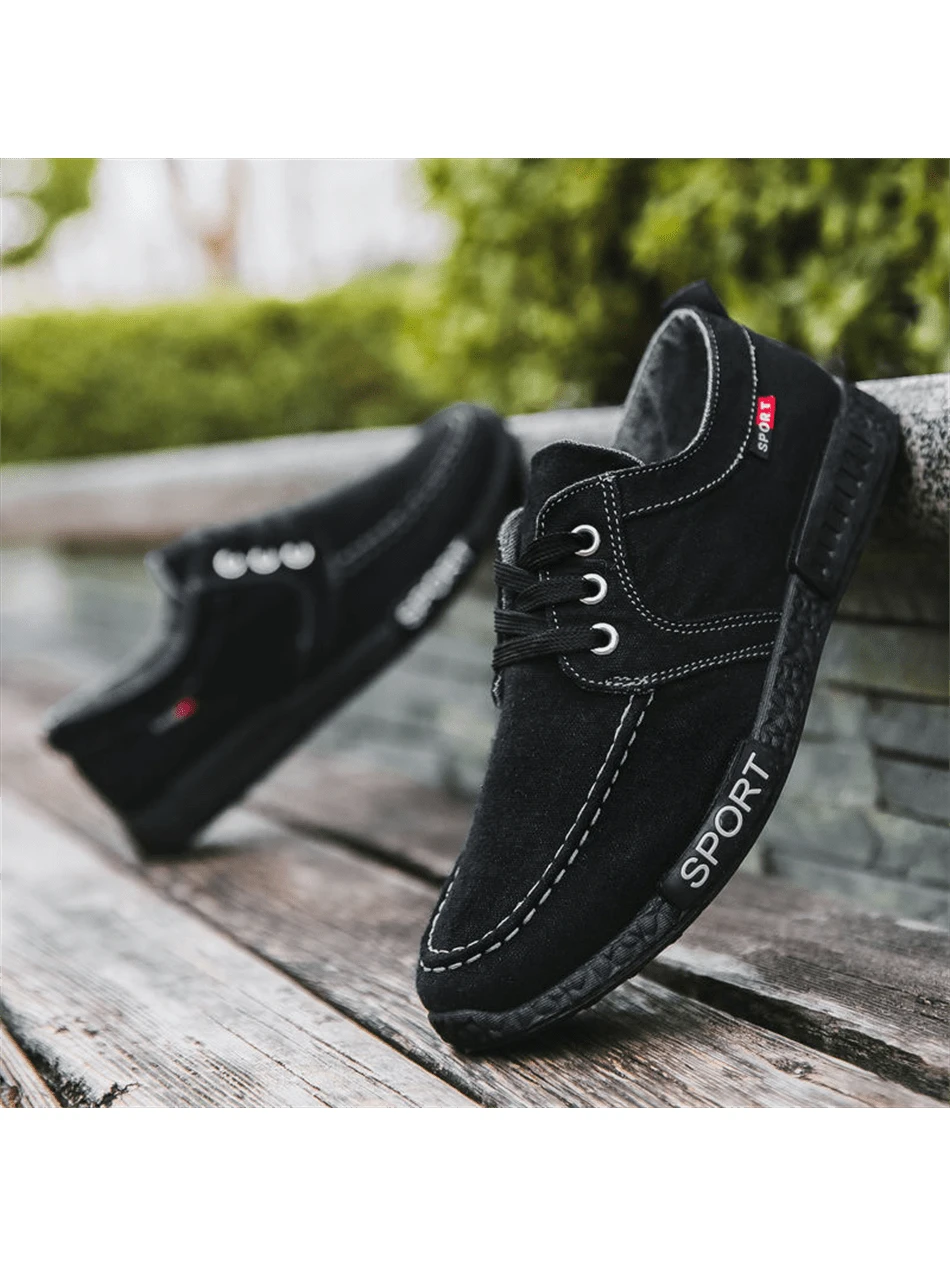 Rafael™ - UrbanStride 77 Sneakers