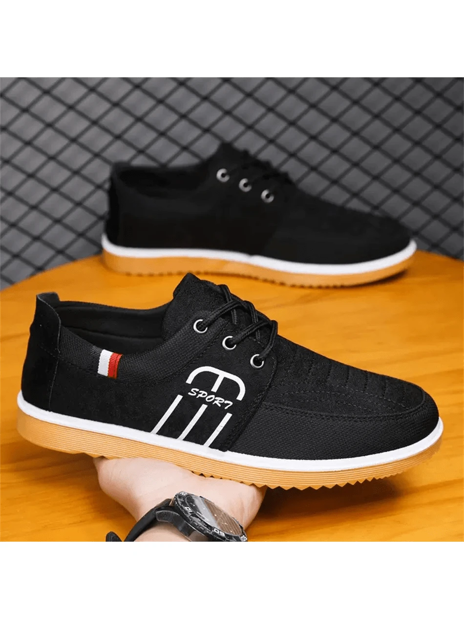 Rafael™ - UrbanStride 77 Sneakers