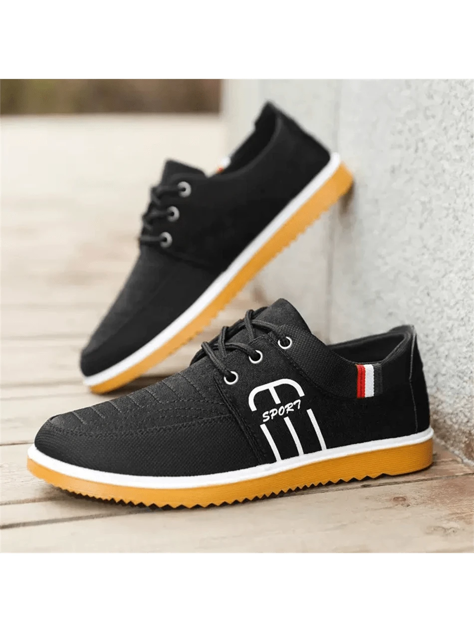 Rafael™ - UrbanStride 77 Sneakers
