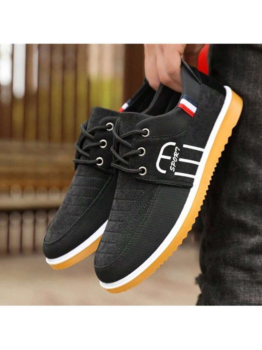 Rafael™ - UrbanStride 77 Sneakers