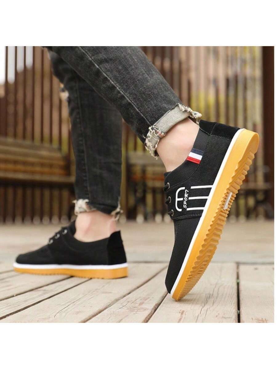 Rafael™ - UrbanStride 77 Sneakers