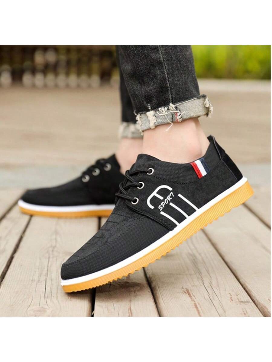 Rafael™ - UrbanStride 77 Sneakers