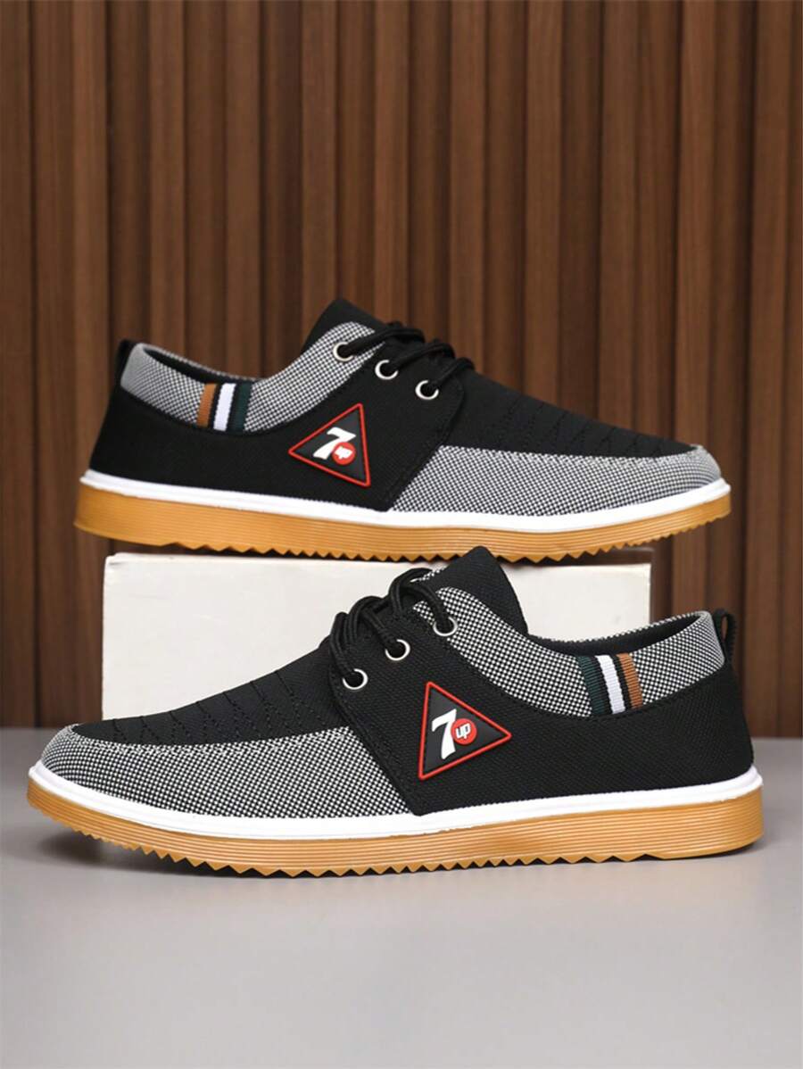 Rafael™ - UrbanStride 77 Sneakers