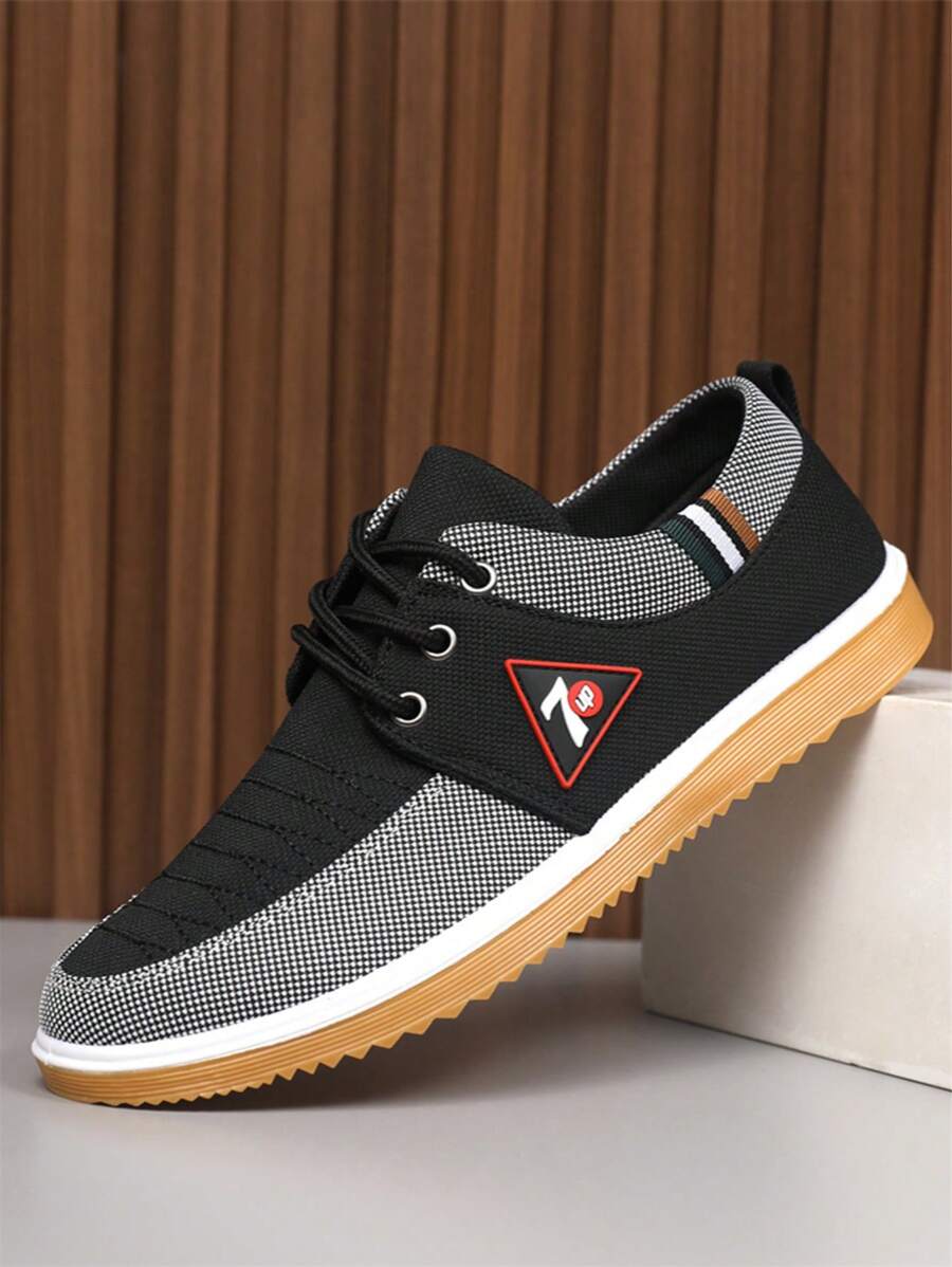 Rafael™ - UrbanStride 77 Sneakers