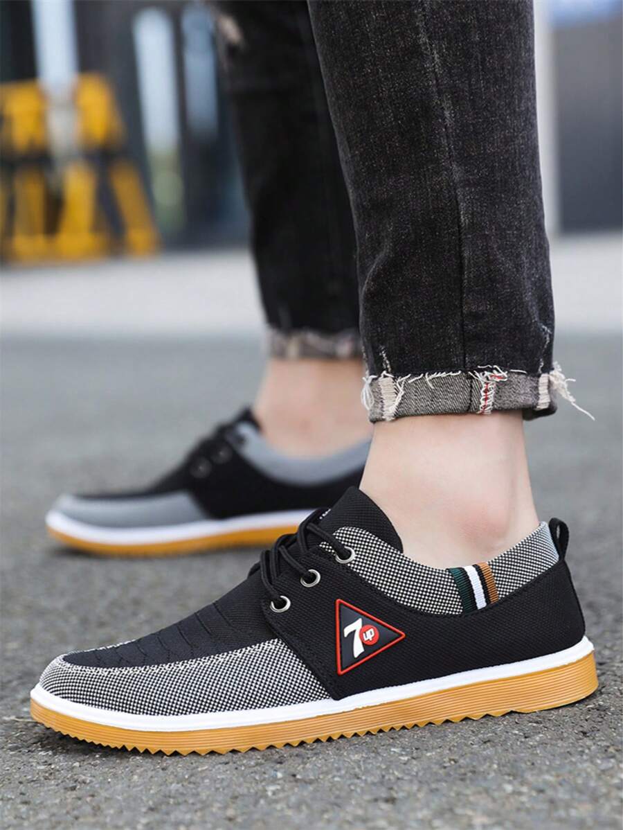 Rafael™ - UrbanStride 77 Sneakers