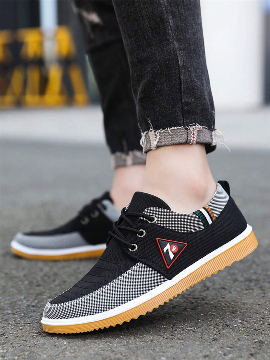 Rafael™ - UrbanStride 77 Sneakers