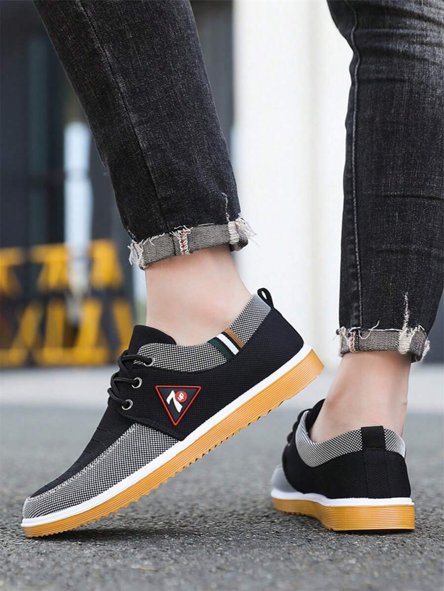 Rafael™ - UrbanStride 77 Sneakers