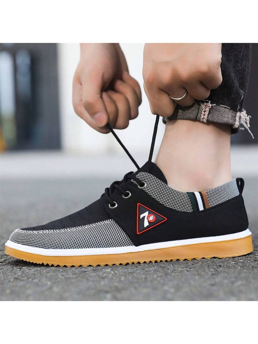Rafael™ - UrbanStride 77 Sneakers