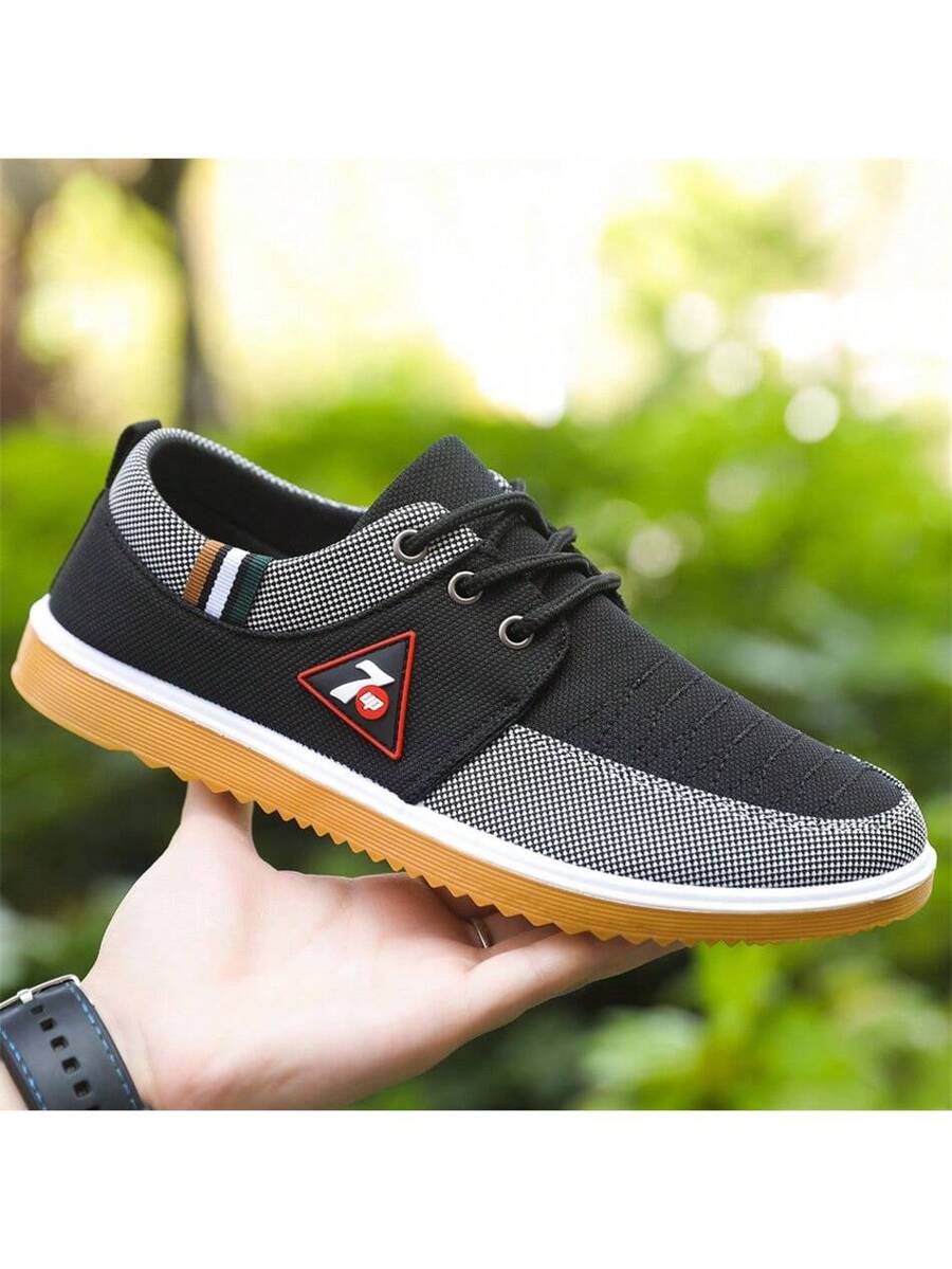 Rafael™ - UrbanStride 77 Sneakers