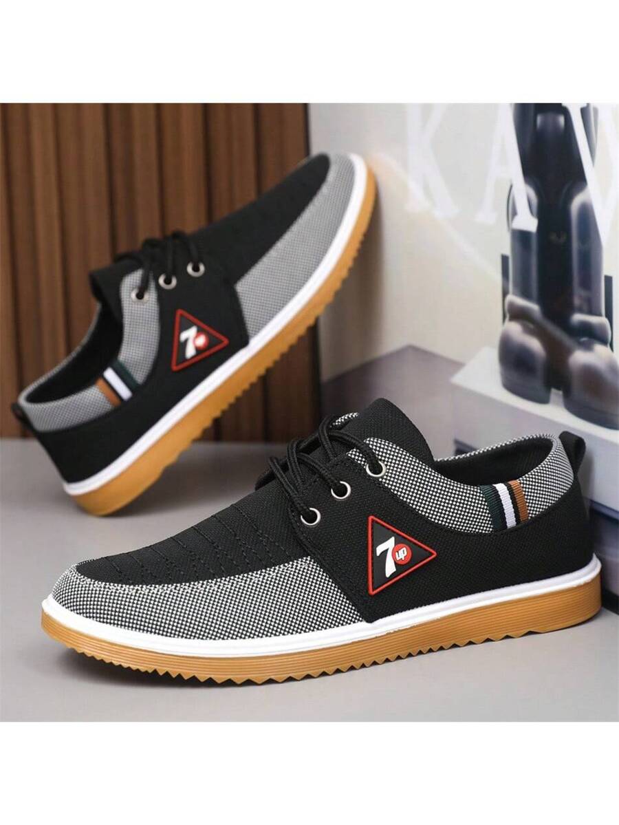 Rafael™ - UrbanStride 77 Sneakers