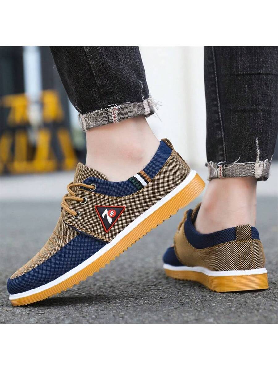 Rafael™ - UrbanStride 77 Sneakers