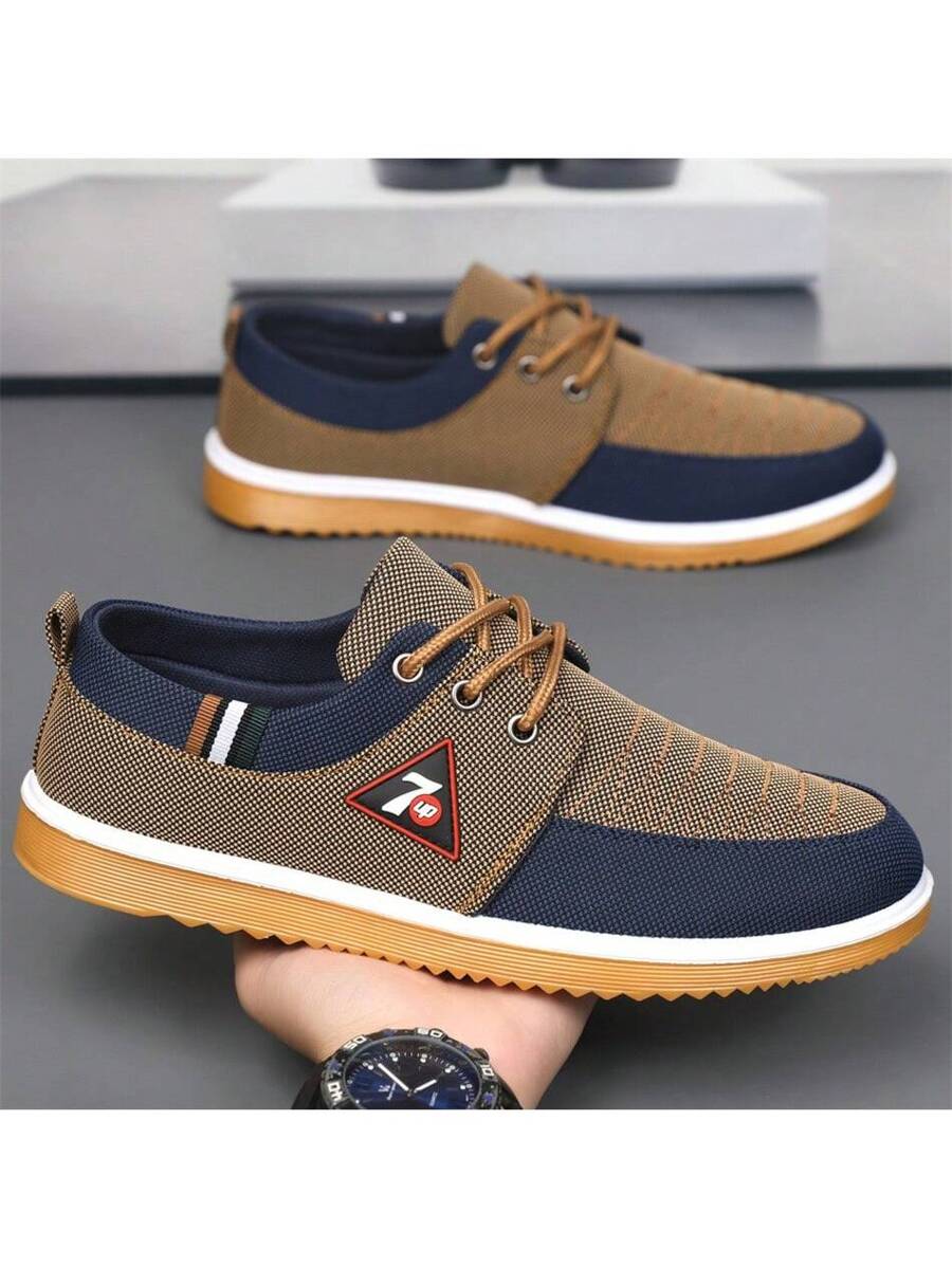 Rafael™ - UrbanStride 77 Sneakers