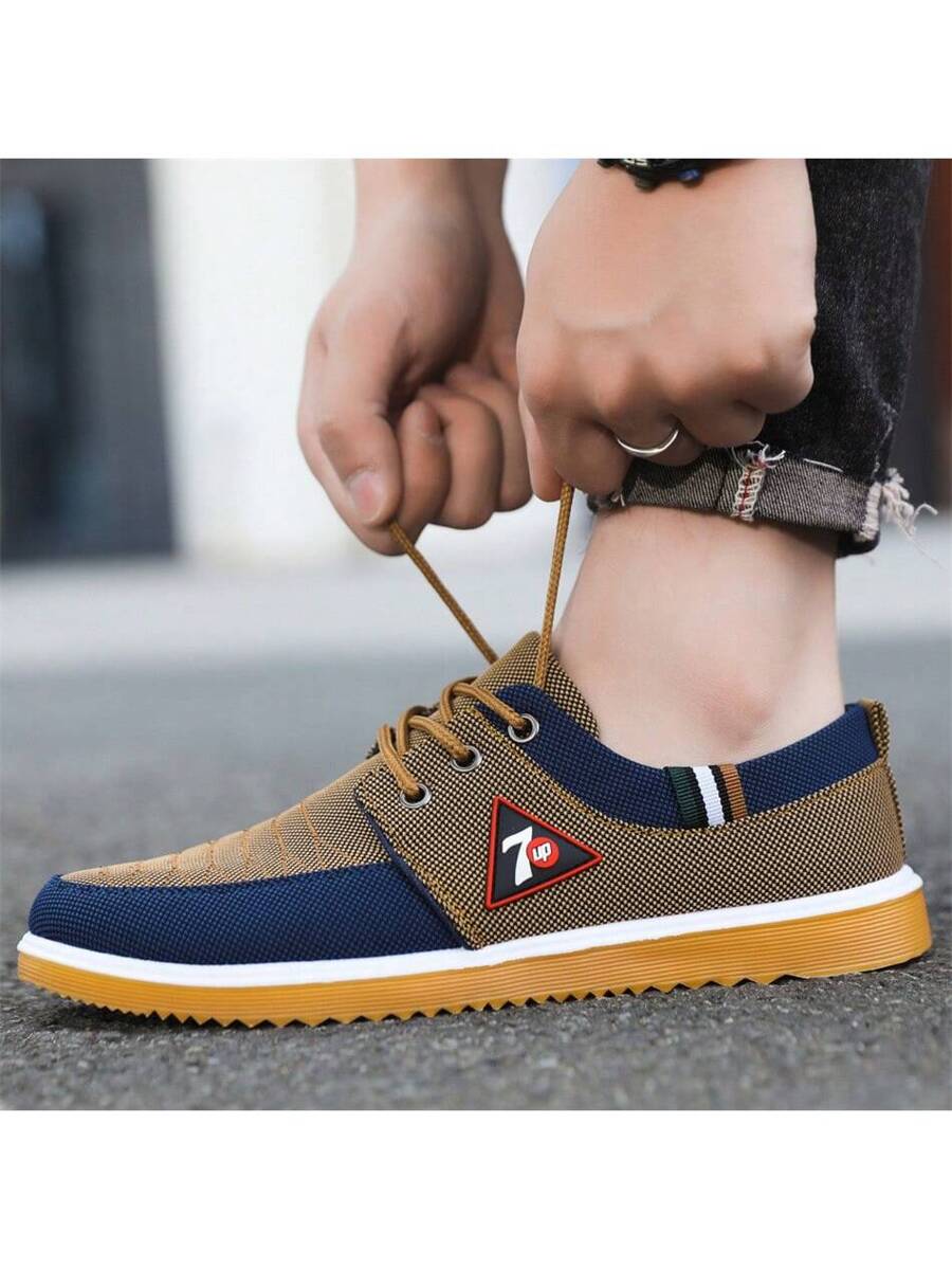 Rafael™ - UrbanStride 77 Sneakers