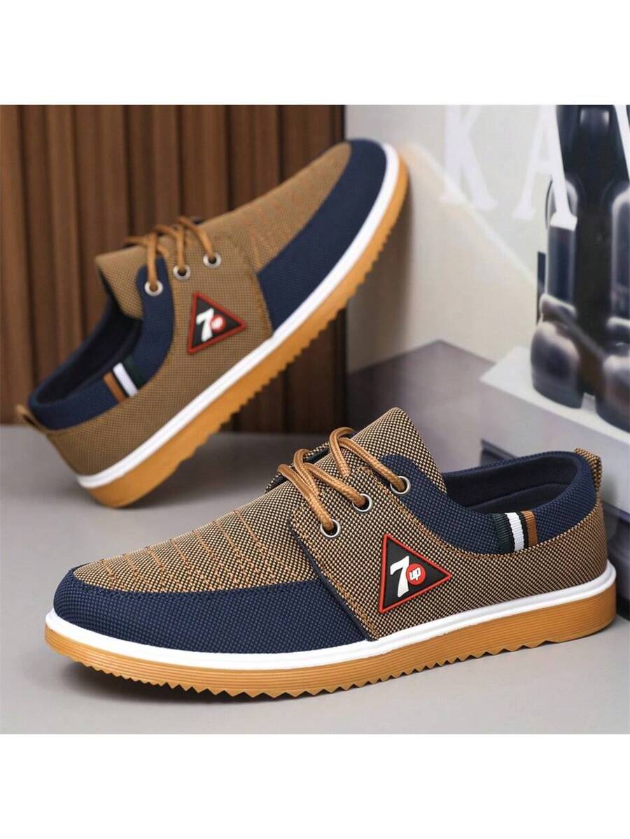Rafael™ - UrbanStride 77 Sneakers