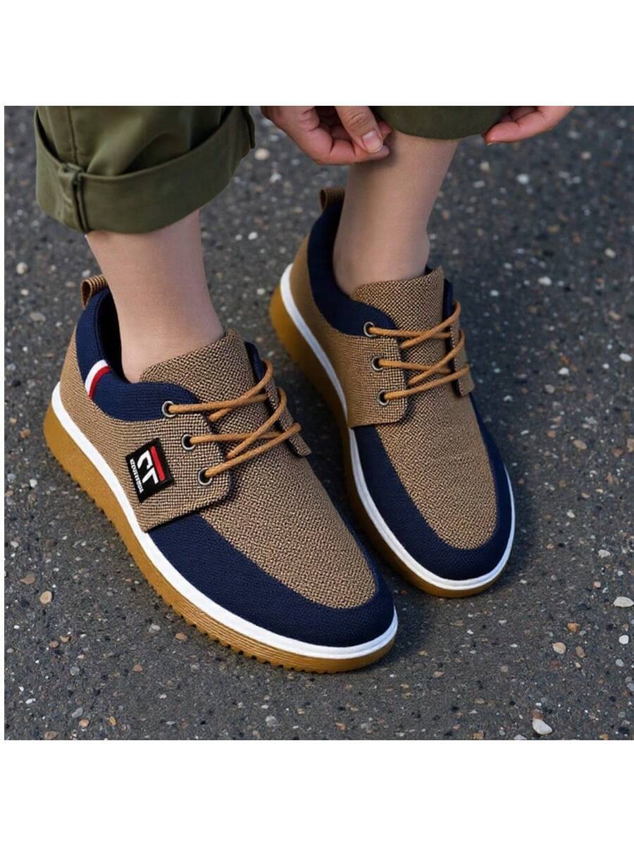 Rafael™ - UrbanStride 77 Sneakers