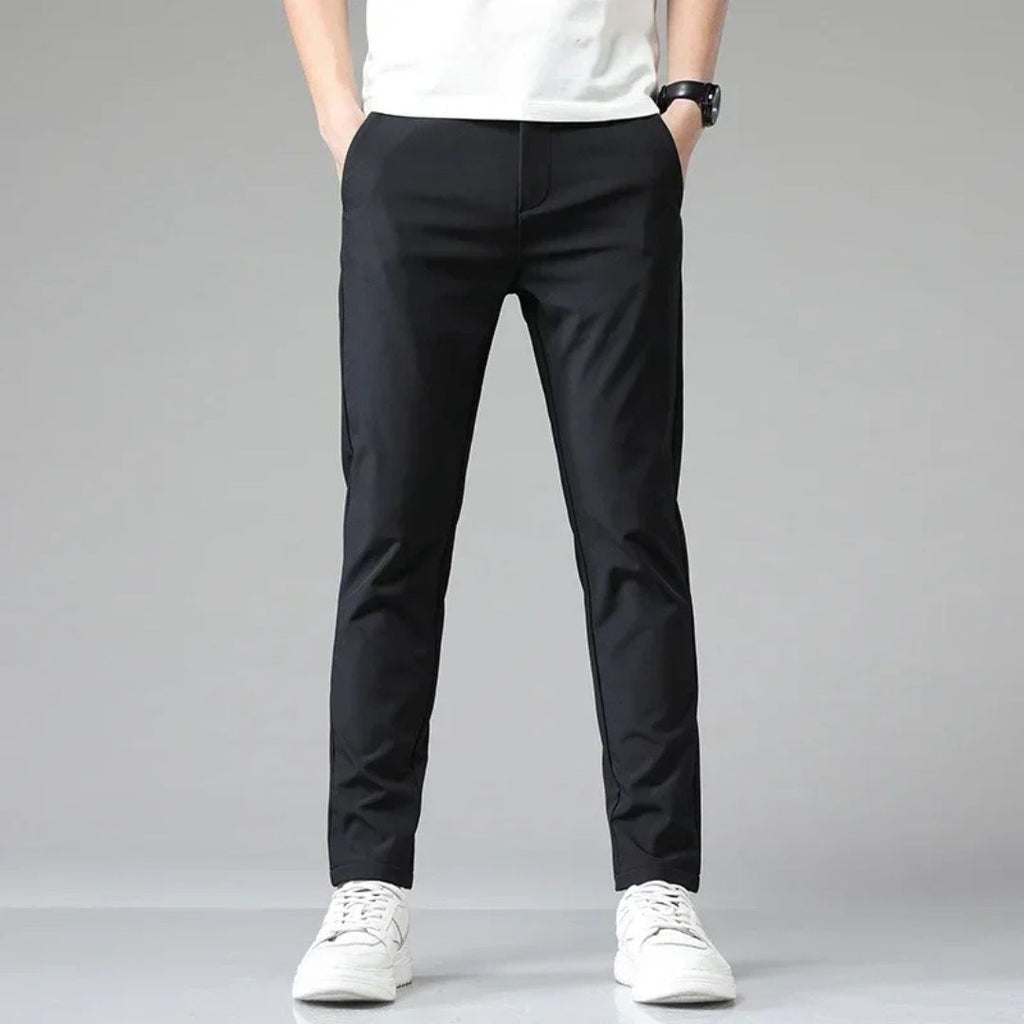 Enzo™ - Premium Stretch-broek
