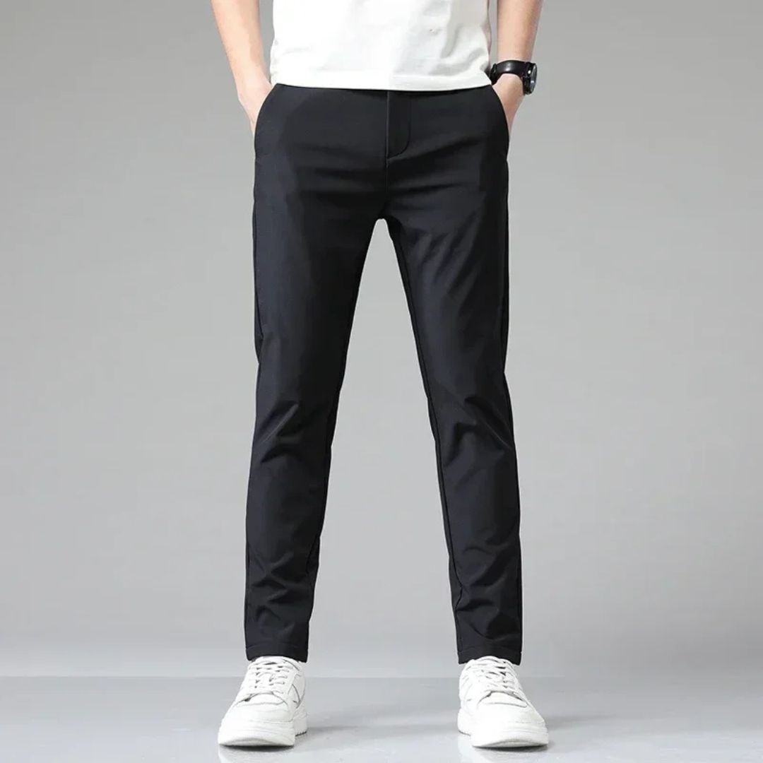 Enzo™ - Premium Stretch-broek