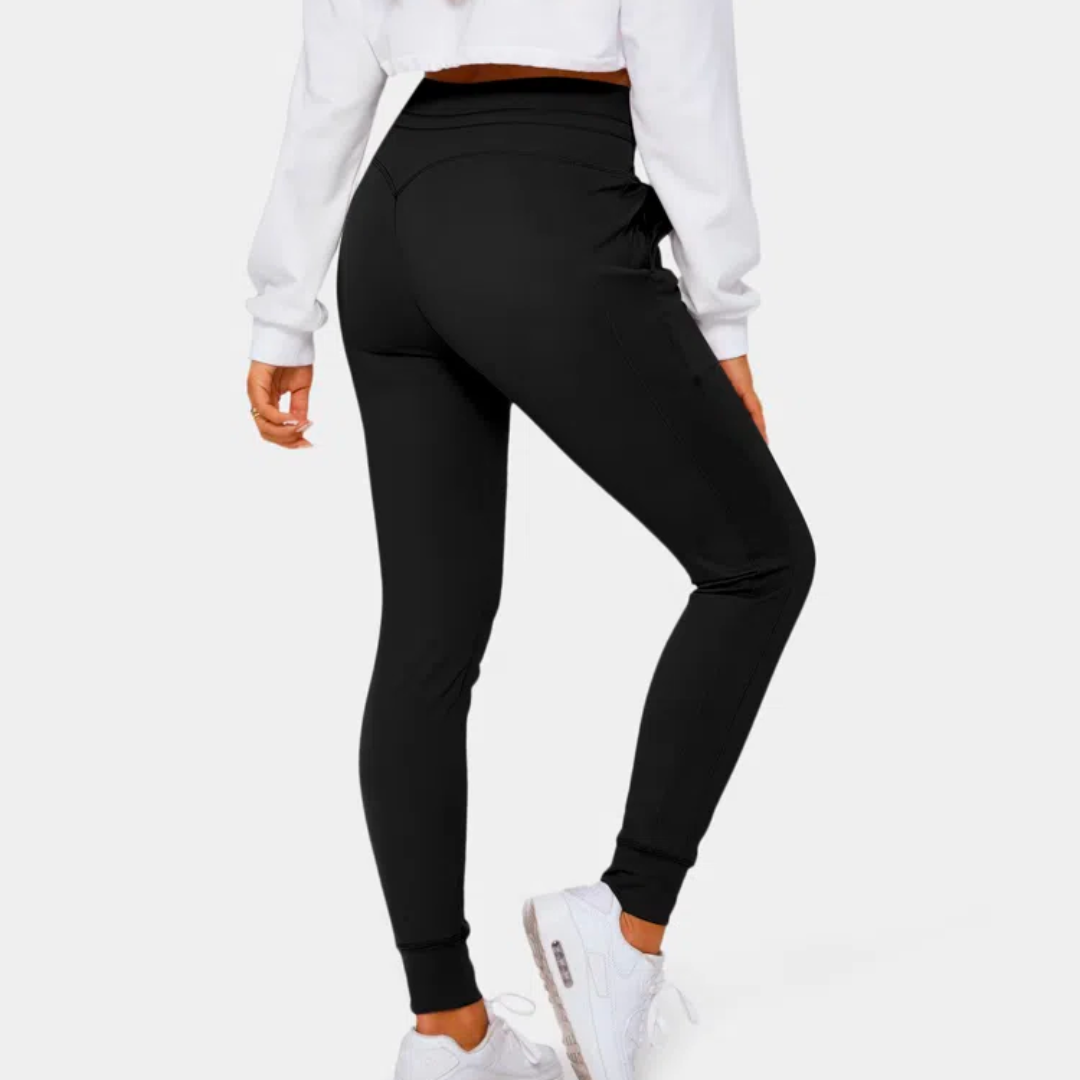 Dora™ - Ultra stretch en comfortabele dames broek