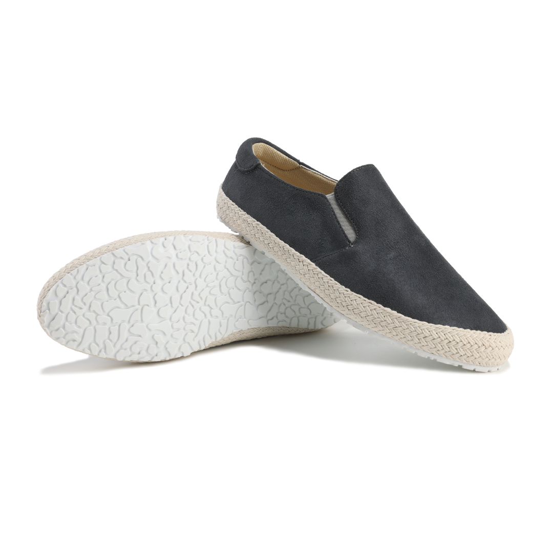 Marco™ - Zamszowe buty miejskie