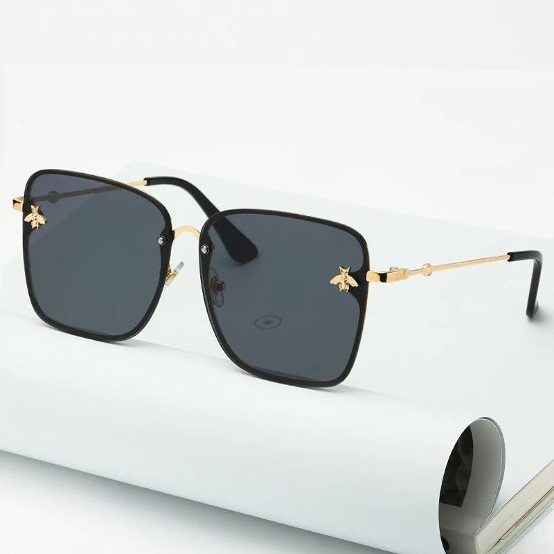 Charlotte™ - Oversized & Randloos