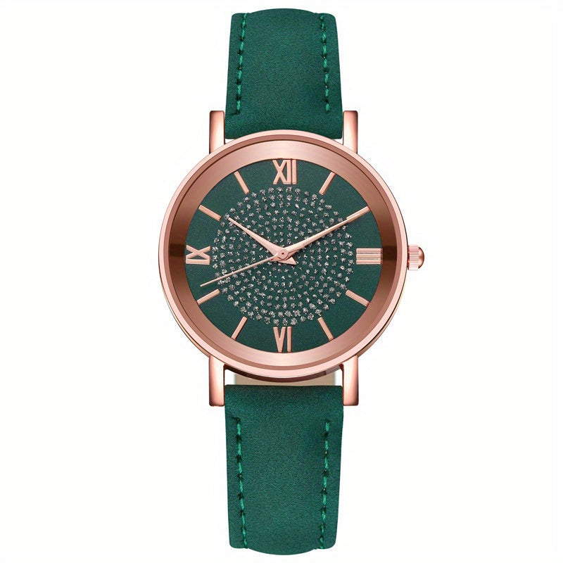 Opaline™ VN - Horloge