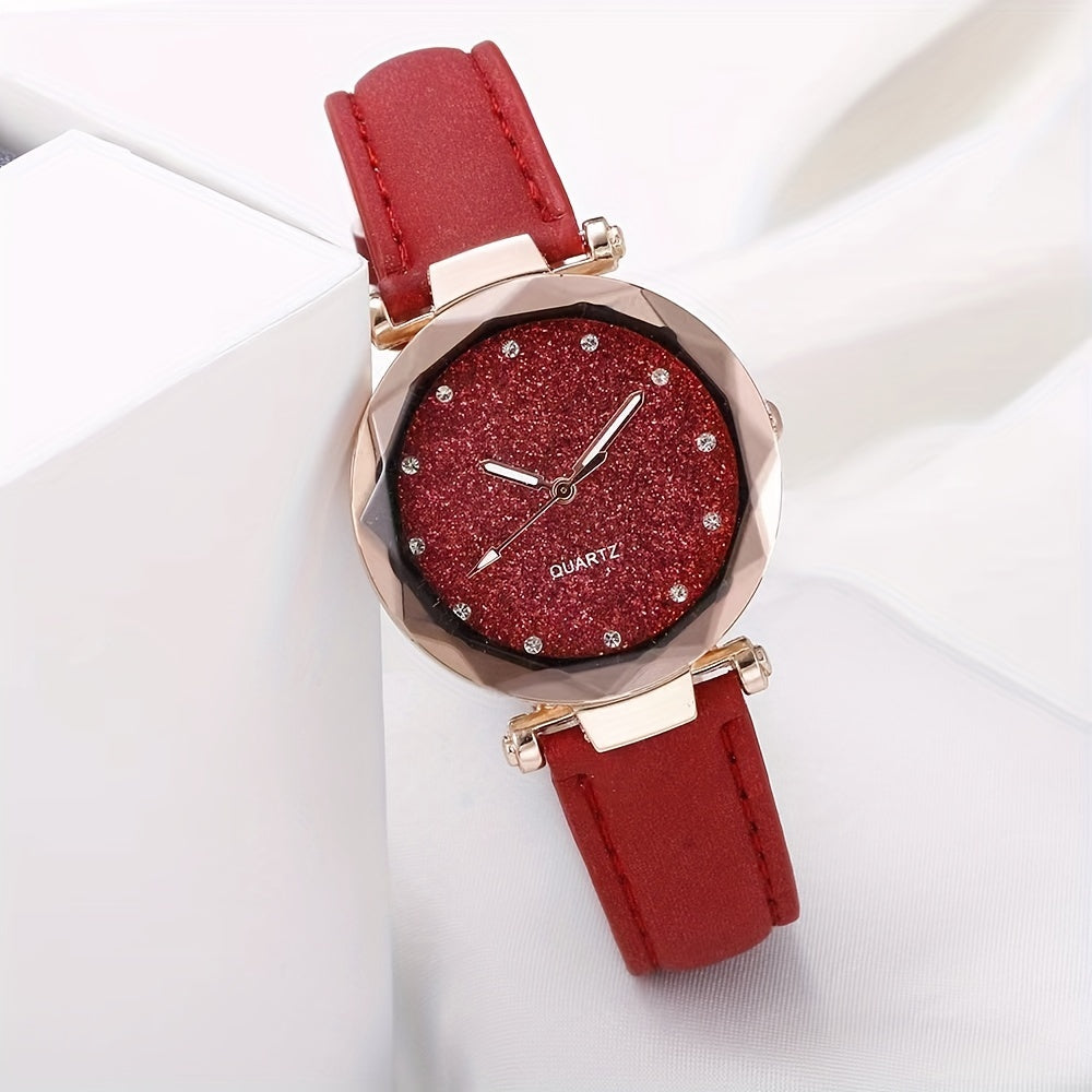 Luxora™ VY - Horloge