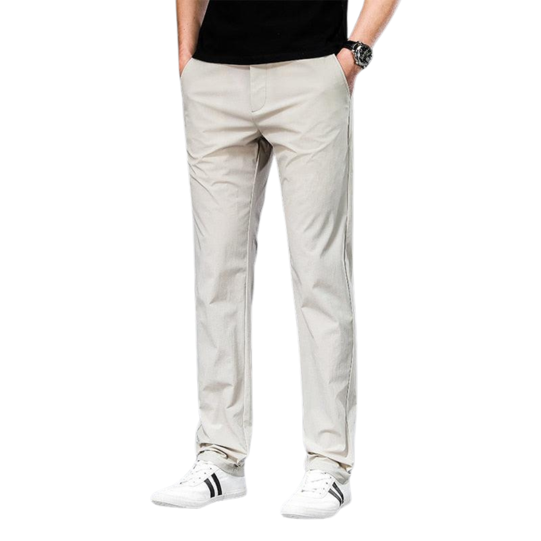 Charles™ - Chino Broek