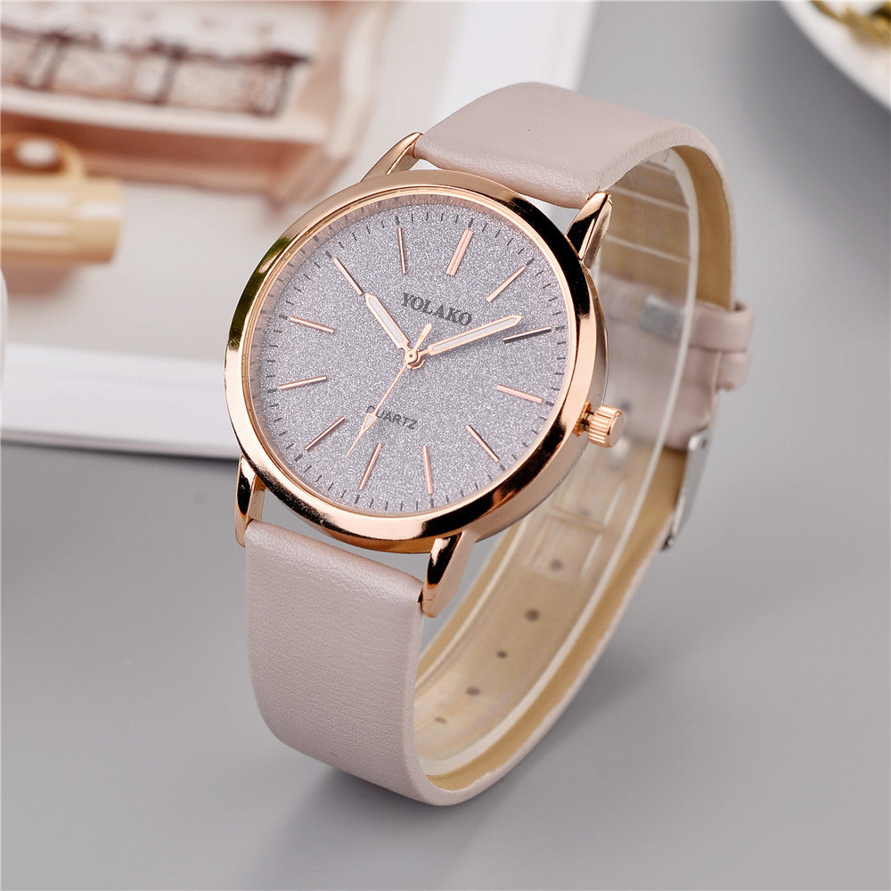 Bella™ MY - Horloge