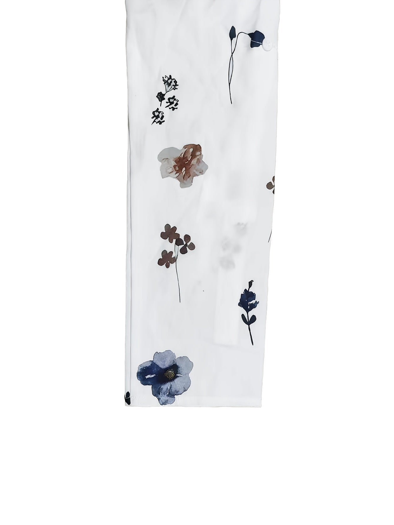 Maaike™ – Elegancka sukienka w kwiaty