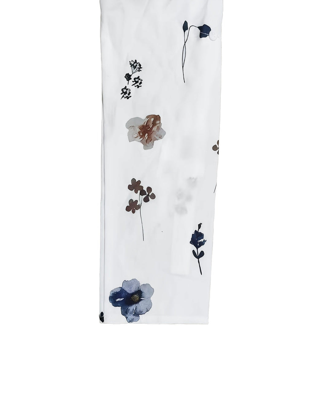 Maaike™ - Elegante Bloemenjurk