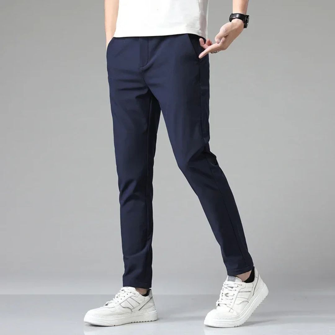 Enzo™ - Premium Stretch-broek