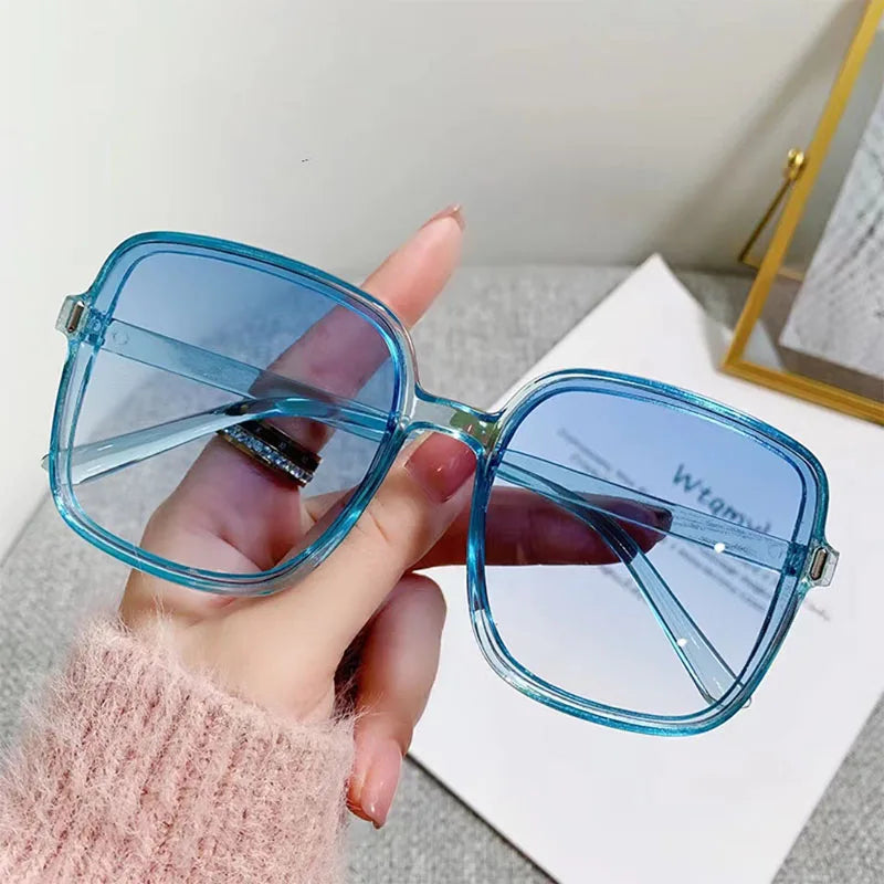 Sheena™ - Oversized & Klassiek