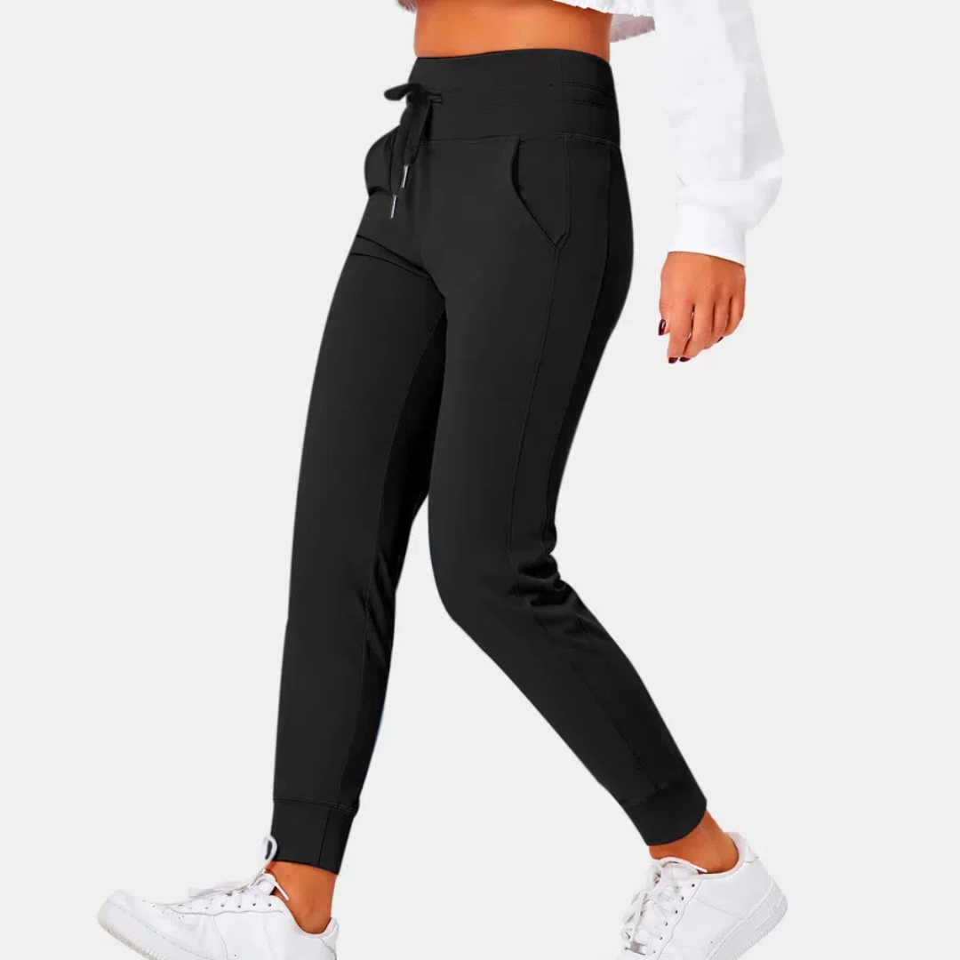 Dora™ - Ultra stretch en comfortabele dames broek