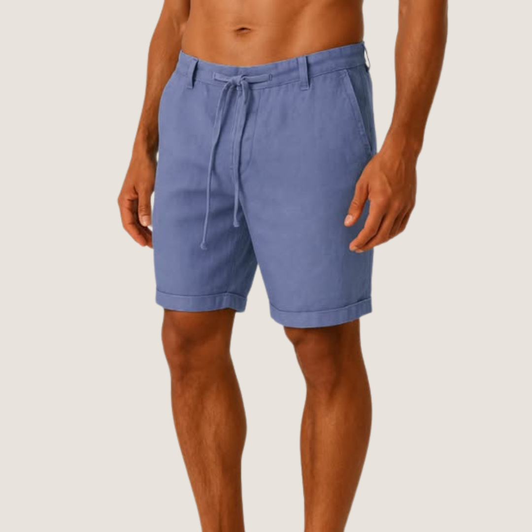 Felix™ - Katoen-Linnen Broek