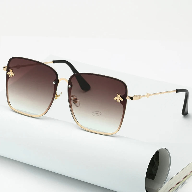 Charlotte™ - Oversized & Randloos