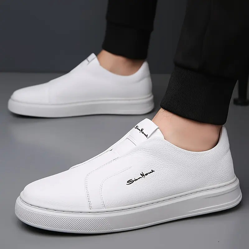Levaro™ - Buty skórzane