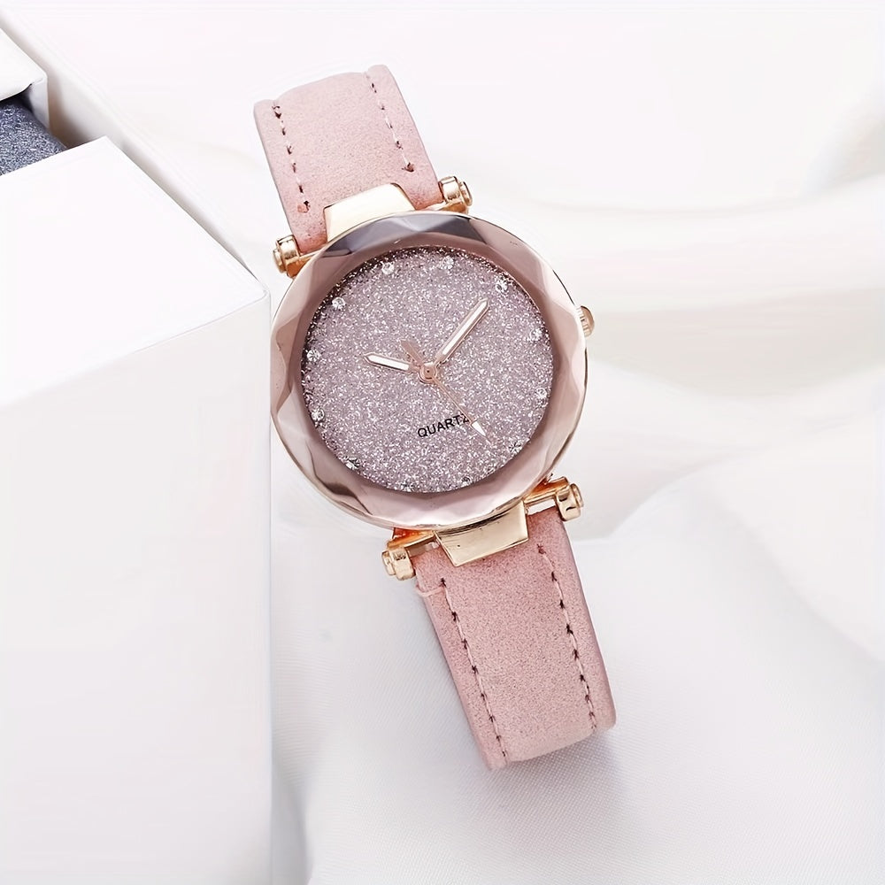 Luxora™ VY - Horloge