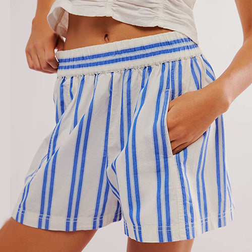 Jazmin™ - Gestreepte zomershort