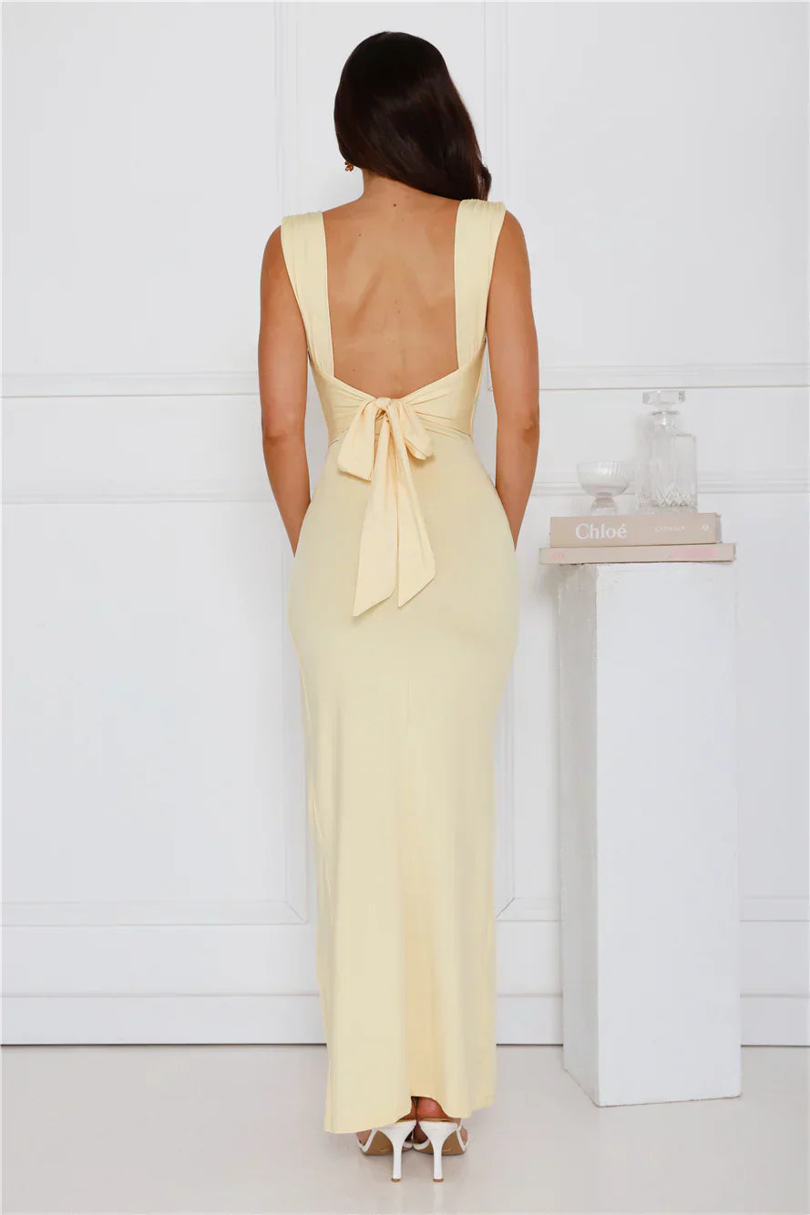 Georgina™ - Elegante Jurk