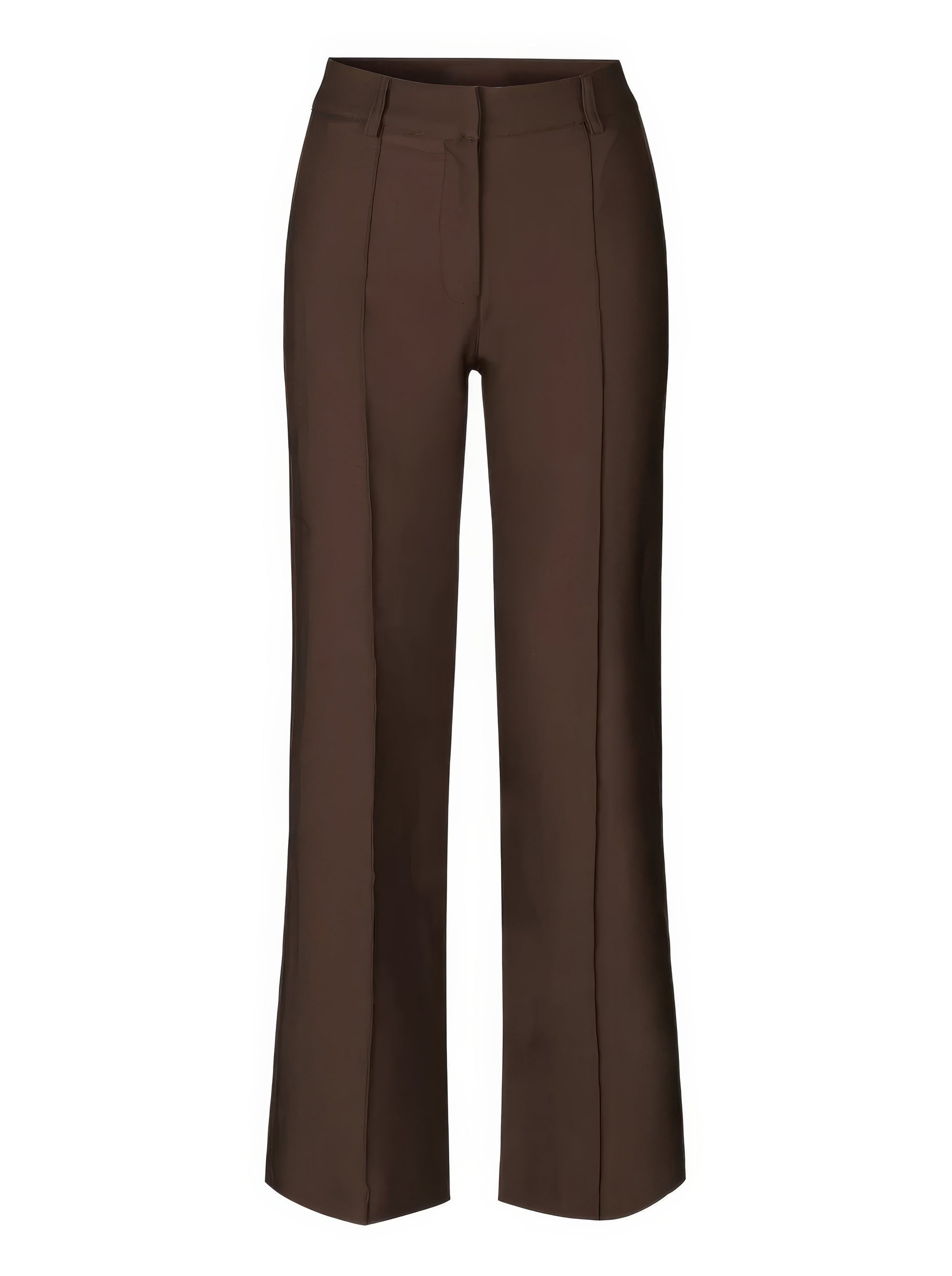 Helga™ - Comfortabele broek met wijde pijpen