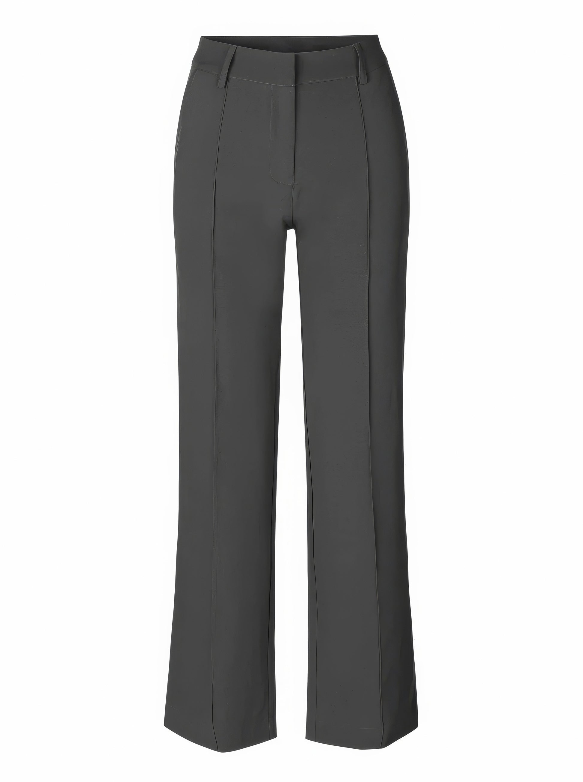Helga™ - Comfortabele broek met wijde pijpen
