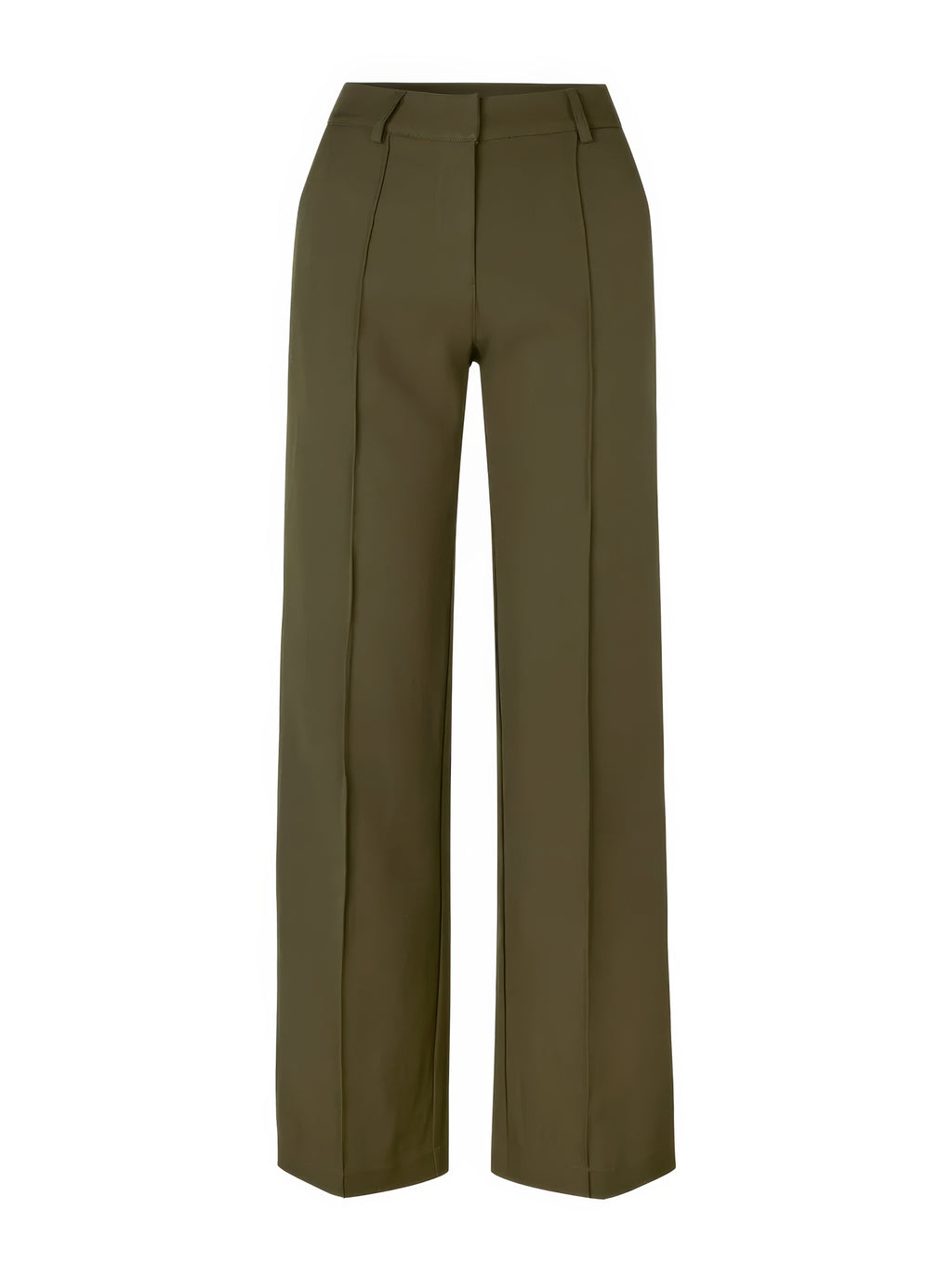 Helga™ - Comfortabele broek met wijde pijpen